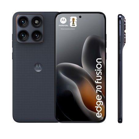 Motorola Edge 70 Fusion 172 Cm